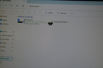 HP Elite 7300 MT i3/12GB/HDD 1TB/ATI Radeon HD - 6