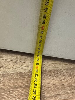 NOVÉ - Prodám bezpečnostní dveře - SAPELI - 6