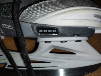 Nabízím dětské brusle - 6