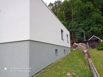 Zemní a zednické práce - 6