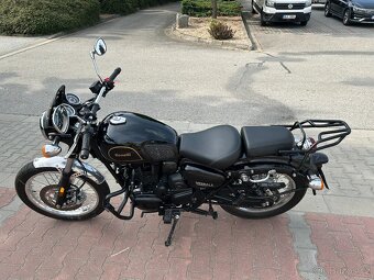 Benelli Imperiale 400 2020 - 6