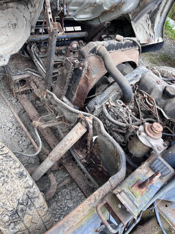 Mitsubishi Canter Fuso 2,5D - 6