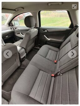 Ford Mondeo mkIV, 1.6 ecoBoost, r.v.2012  - 6