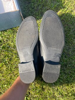 Polobotky Lasocki (2 páry) - 6