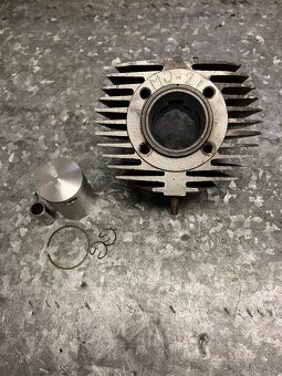 3k válec jawa 50 MJ-2T - 6