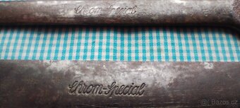 Německé říšské starožitné nářadí - 6