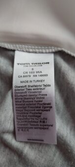 Tričko Tom Tailor - 6