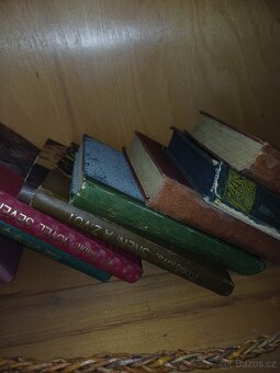 Prodám knihy - 6
