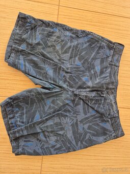 Pánské kraťasy - 6