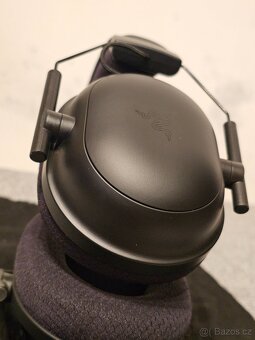Herní sluchátka Razer BlackShark V2 Pro (2020) - 6