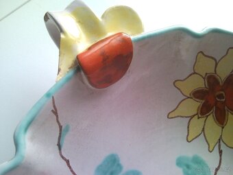 STAROŽITNOST - KERAMICKÁ MÍSA ROSENTHAL - 6