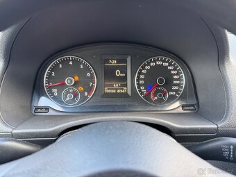 VW Caddy maxi 2.0 cng - 6