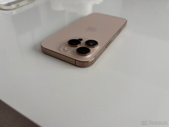 iPhone 16pro, zaruka iStyle, jako novy - 6
