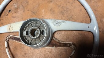 Volant Škoda 440 Spartak - 6