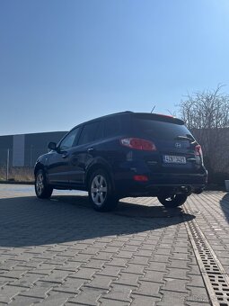 Hyundai SantaFe - 6