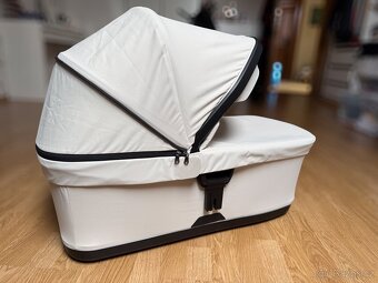 Korba Thule UG 3/4 Soft beige - 6