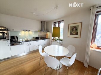 Prodej byt 2+kk, 53㎡ - 6