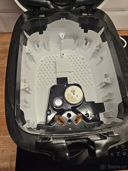 Fritéza TEFAL FR 314030 - jako nová - 6