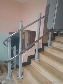 Invalidní plošina - 6