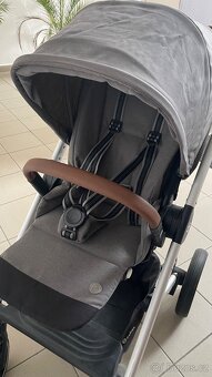 Kočárek Cybex - 6