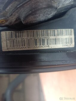 Mercedes Benz 320 cdi - 6