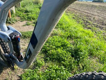 GT Sensor Comp 29” Trailové celoodpružené kolo - 6