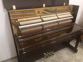 Prodám pianino WINCHESTER - 6