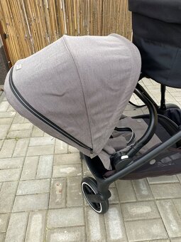 Kočárek Cybex gazelle S - 6