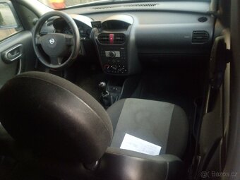 OPEL COMBO CDTI - 6