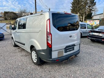 Ford Transit 2.0 TDCi 125 kW Automat L2 Dílna - 6