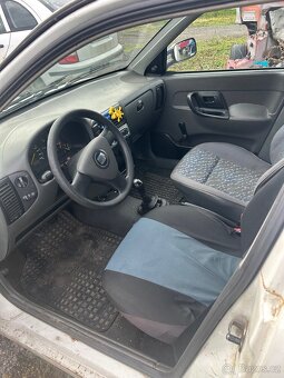 Seat Inca 1,9D - 6