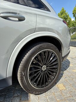 Přenechám Operativní leasing GLC 300d AMG MAX výbava - 6