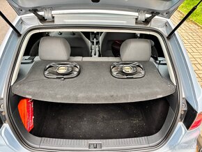 Seat Ibiza 1.4 16V, 6L / BA+LPG - 6