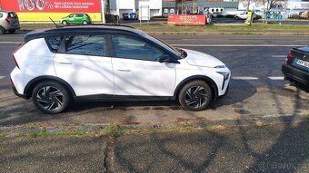 Hyundai Bayon Club Comfort , 1,2MPI, V ZÁRUCE DO 12/2026 - 6
