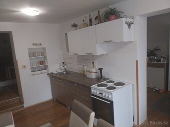 Prodej Rd Dům Litenčice Okres Kroměříž. Rk Nevolat - 6