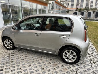 Škoda Citigo 1.0MPI, 5dv.,CZ, 94.500 km DPH - 6