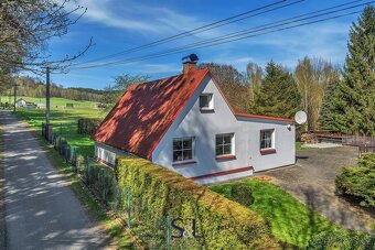 Prodej rodinné domy, 107 m2 , pozemek 991 m2 - Stráž nad Nis - 6