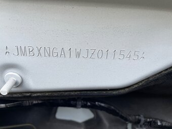 Mitsubishi ASX 1.6 MIVEC 86 kW - 6