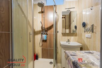 Pronájem, byty/3+1, 70 m2, Jiráskova 1074, 51601 Rychnov nad - 6