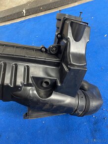 FILTR BOX ŠKODA OCTAVIA 2 - 6