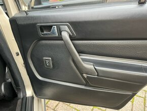 1990 Mercedes-Benz 190 2.5 16V - 6