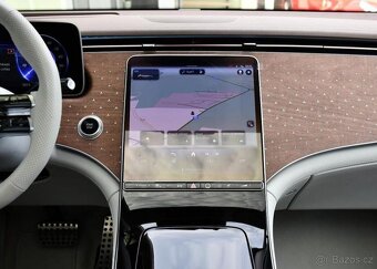 Mercedes-Benz 350+SUV AMG HUD ZÁRUKA - 6