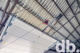 Pronájem, Sklady, 660 m2 - Otovice, ev.č. 01631 - 6