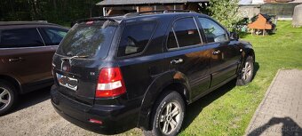 Kia Sorento r.v.2003 - 6
