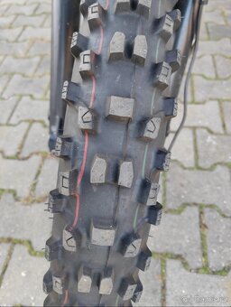 Yamaha XT 125x - 6