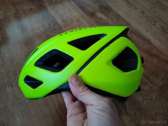 Prodám cyklistickou helmu Van Rysel Roadr 500 - 6