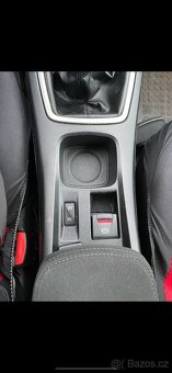 Renault Laguna ||| 2.0 benzin 2008 - 6