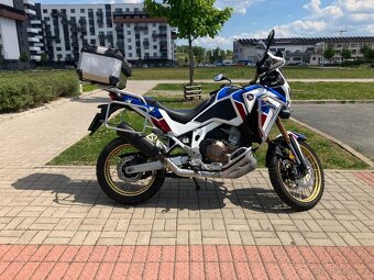 Honda CRF1100L Africa Twin Adventure Sports - Showa EERA - 6
