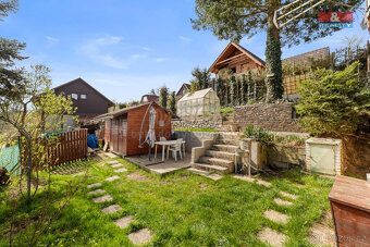 Prodej chaty, 22 m², Bratronice - 6