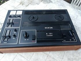 Tesla B 730, B 101,B 700,444lux,Grundig/Tesla/unitra zrk 1 - 6